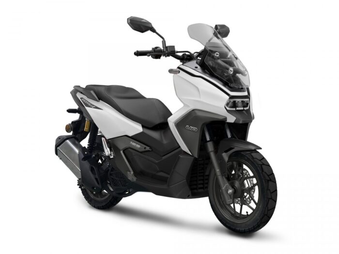 UM ROCKVILLE 125CC Y 300CC - Imagen 4