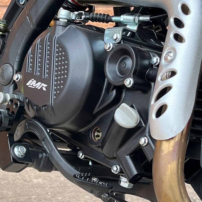 PITBIKE IMR 190 MODELO RACE PRO - Imagen 3