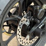 PITBIKE IMR 190 MODELO RACE PRO - Imagen 5