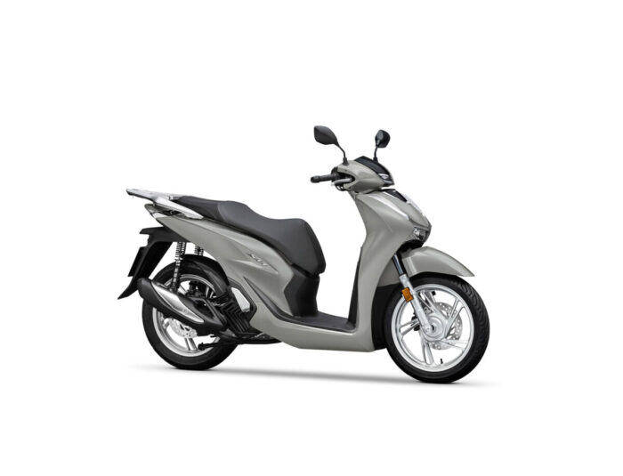 HONDA SH125 Mejor precio oferta - Imagen 3