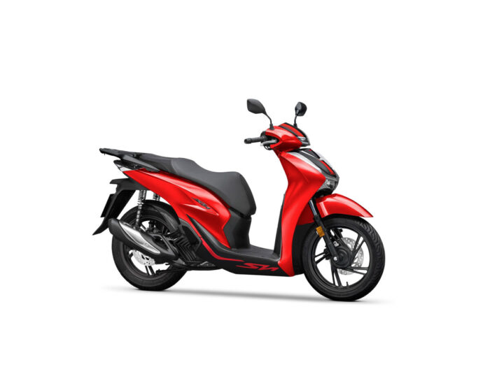 HONDA SH125 Mejor precio oferta - Imagen 7