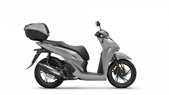HONDA SH125 Mejor precio oferta - Imagen 1