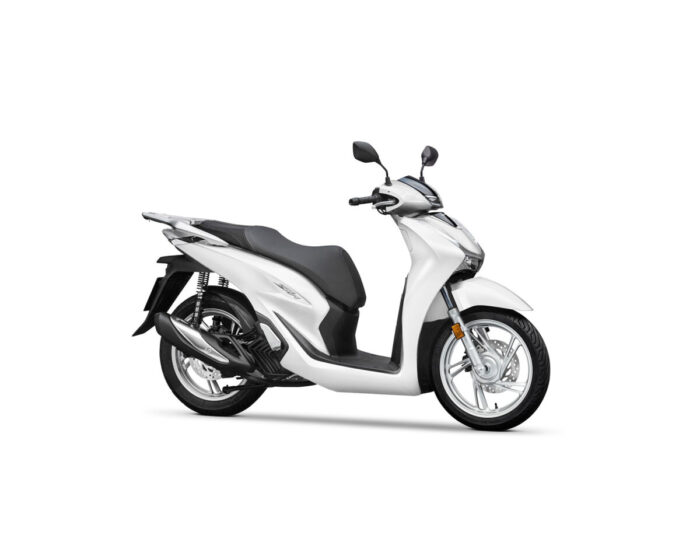 HONDA SH125 Mejor precio oferta - Imagen 4
