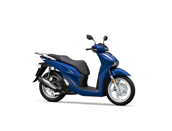 HONDA SH125 Mejor precio oferta - Imagen 5