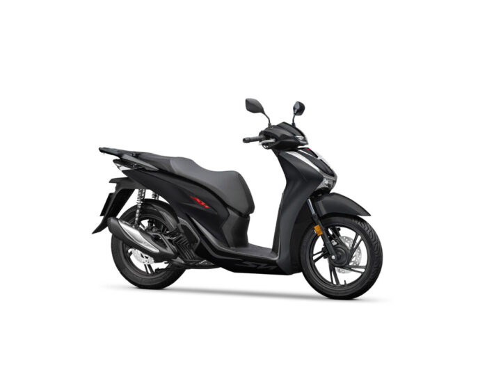 HONDA SH125 Mejor precio oferta - Imagen 6