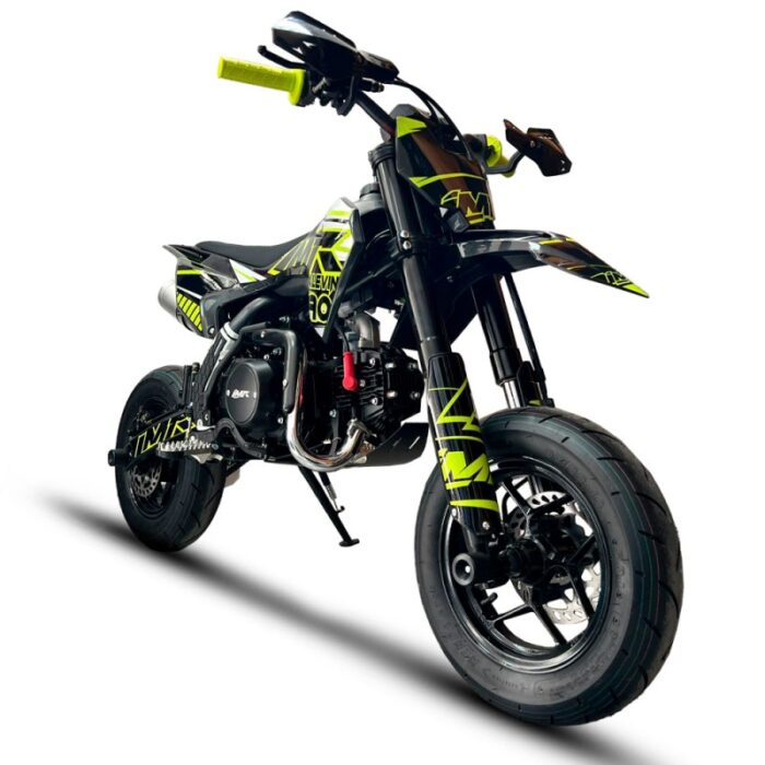 PITBIKE IMR COPA ALEVIN SM90 R - Imagen 1