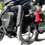 PITBIKE IMR COPA ALEVIN SM90 R - Imagen 6