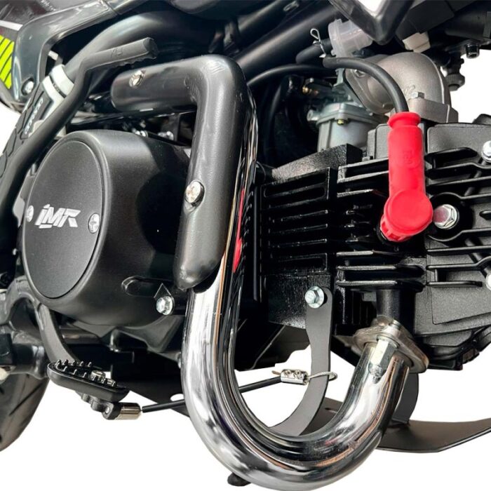 PITBIKE IMR COPA ALEVIN SM90 R - Imagen 6