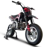 PITBIKE IMR CORSE 140 R GAMA EVOLUTION 2K25