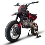 PITBIKE IMR CORSE 140 R GAMA EVOLUTION 2K25 - Imagen 2