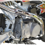 PITBIKE IMR CORSE 140 R GAMA EVOLUTION 2K25 - Imagen 4
