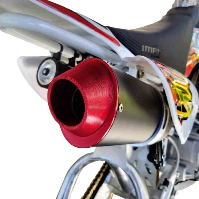 PITBIKE IMR CORSE 140 R GAMA EVOLUTION 2K25 - Imagen 7
