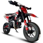 PITBIKE IMR 155 MODELO RACE PRO CRF