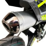 PITBIKE IMR COPA ALEVIN SM90 R - Imagen 4
