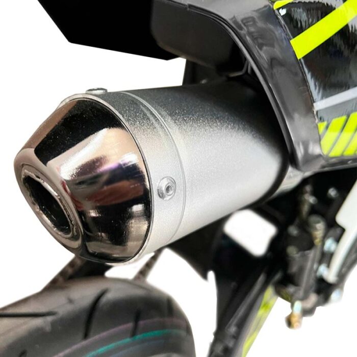 PITBIKE IMR COPA ALEVIN SM90 R - Imagen 4