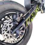 PITBIKE IMR COPA ALEVIN SM90 R - Imagen 3