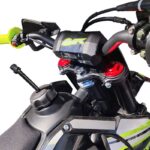PITBIKE IMR COPA ALEVIN SM90 R - Imagen 2
