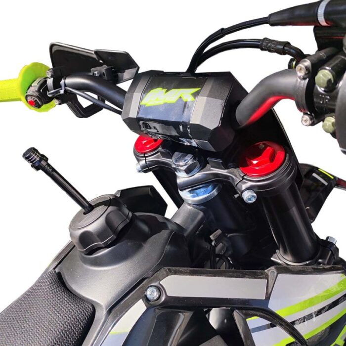 PITBIKE IMR COPA ALEVIN SM90 R - Imagen 2