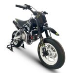 PITBIKE IMR CORSE 90 R MODELO 2K24