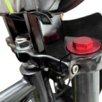 PITBIKE IMR CORSE 90 R MODELO 2K24 - Imagen 3
