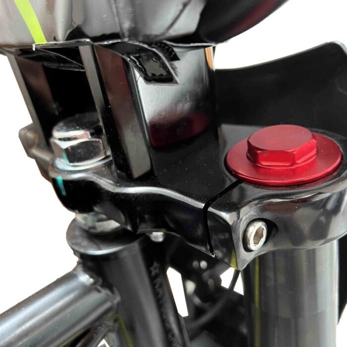 PITBIKE IMR CORSE 90 R MODELO 2K24 - Imagen 3