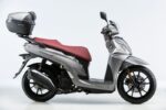 SYM SYMPHONY ST125 LC