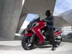 KYMCO SUPER DINK 300 TCS - Imagen 2
