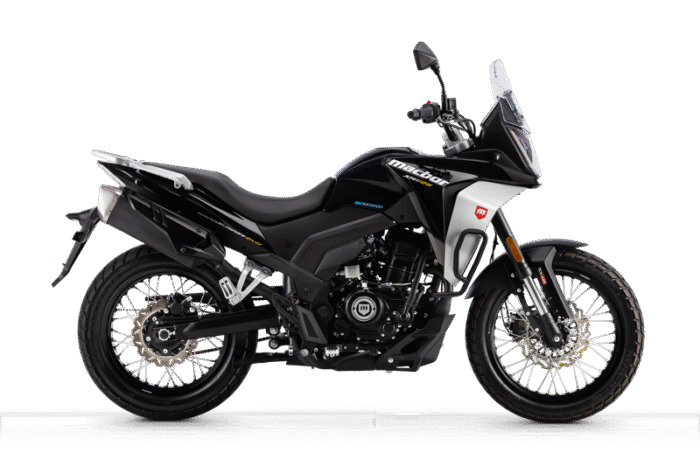 Montana XR1 125 EVO - Imagen 7