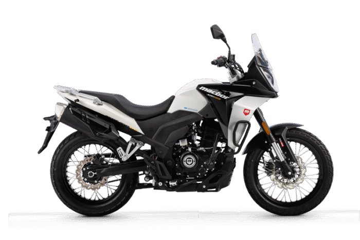 Montana XR1 125 EVO - Imagen 9