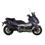 SYM MAXSYM TL508