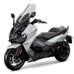 SYM MAXSYM TL508 - Imagen 3