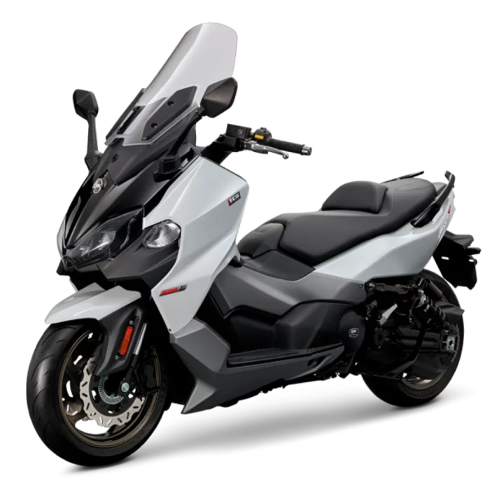 SYM MAXSYM TL508 - Imagen 3