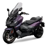 SYM MAXSYM TL508 - Imagen 2