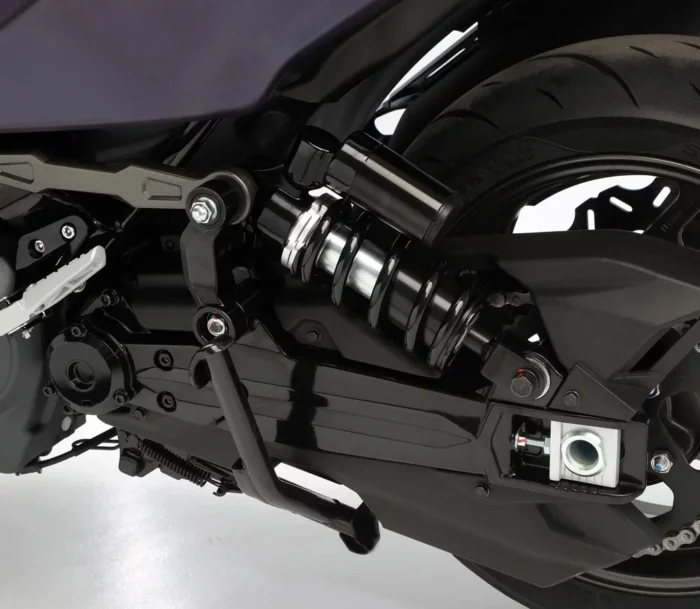 SYM MAXSYM TL508 - Imagen 11
