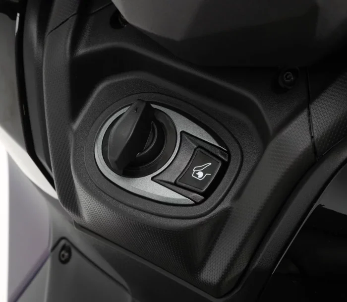 SYM MAXSYM TL508 - Imagen 8