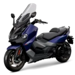 SYM MAXSYM TL508 - Imagen 5