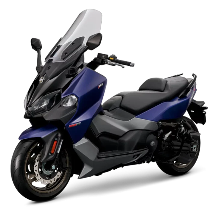 SYM MAXSYM TL508 - Imagen 5