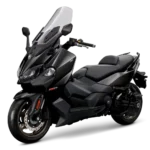 SYM MAXSYM TL508 - Imagen 4