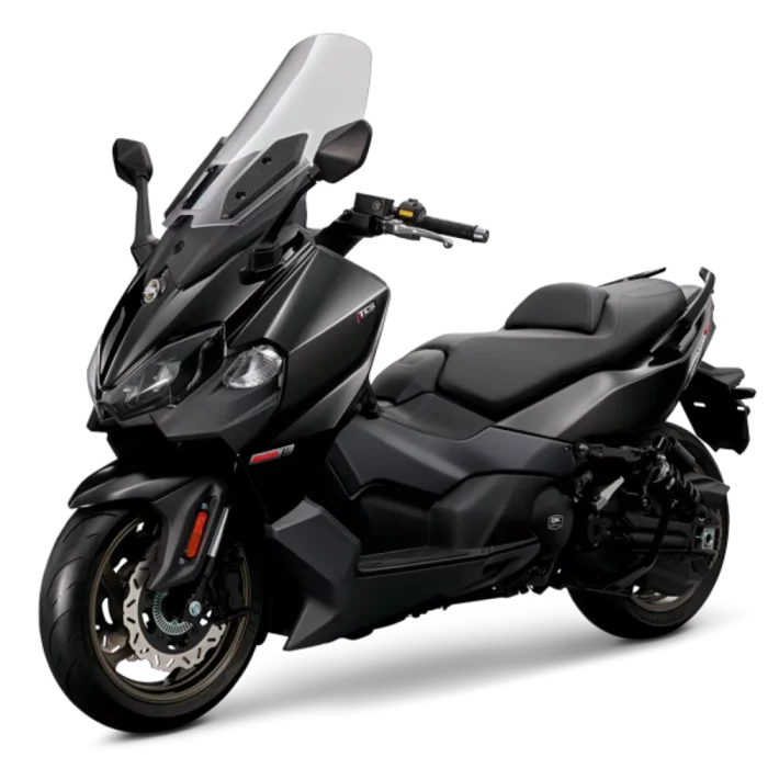 SYM MAXSYM TL508 - Imagen 4