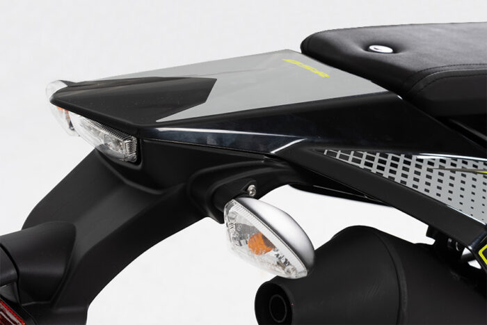 UM DSR EX 125 - Imagen 4