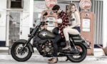 UM RENEGADE COMMANDO 125 cc y 300 cc - Imagen 2