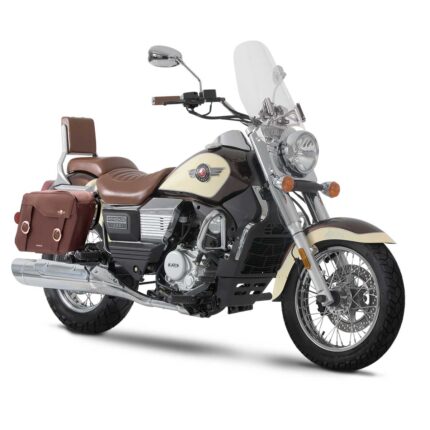 UM RENEGADE COMMANDO CLASSIC