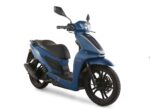 UM WYNWOOD 125CC