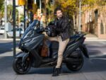 KYMCO X-TOWN CT 125 - Imagen 3