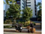 KYMCO X-TOWN CT 125 - Imagen 2