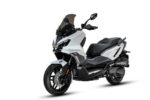 SYM ADX 300 - Imagen 2