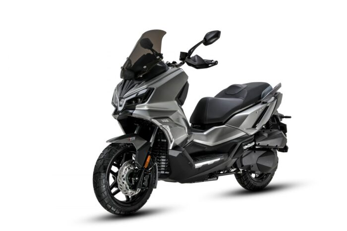 SYM ADX 300 - Imagen 1