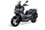 SYM ADX 300 - Imagen 4