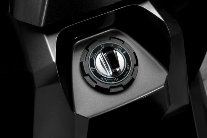 SYM ADX 300 - Imagen 5