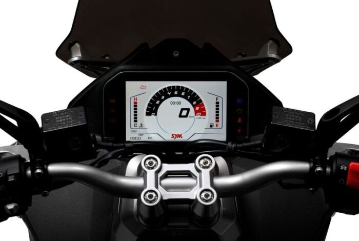 SYM ADX 300 - Imagen 6